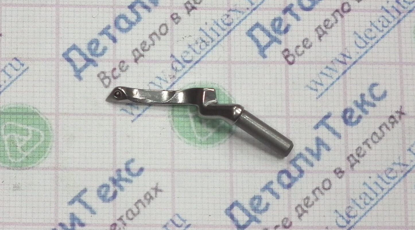 90-25 (20417003) верхний петлитель