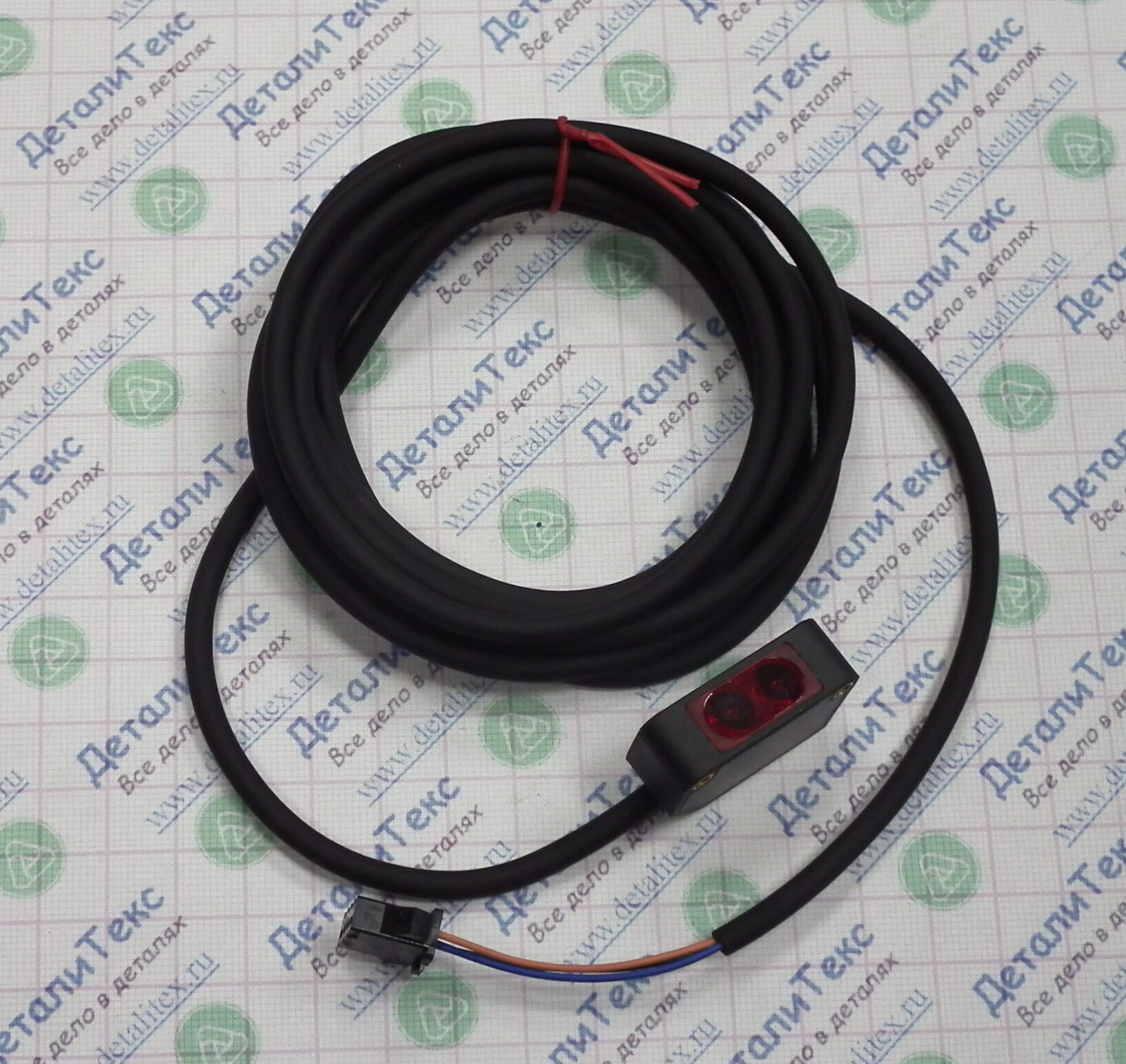 69-08 (BM-87) EW-R61 фотоэлектрический датчик