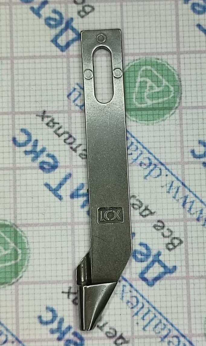 11T-04/16 (GT1752) питатель ниточный 7кл (прямой)