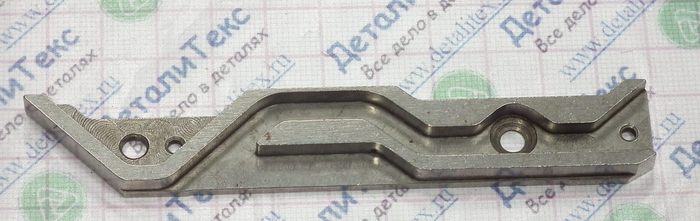 31C-01/22 10-15G клин ножа X-нити 10-15кл