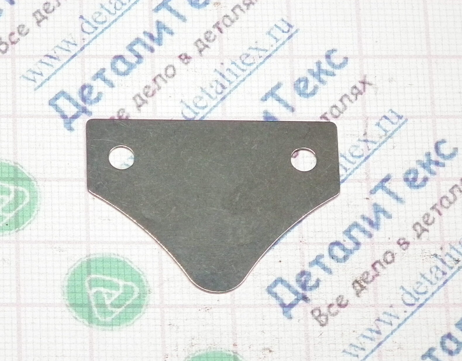 11C-01/28 7G пластина под щеткой 7кл