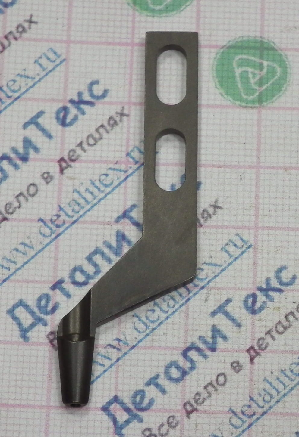 B99-T04/17 (D-1,8mm) 7G terry челнок основы 7кл