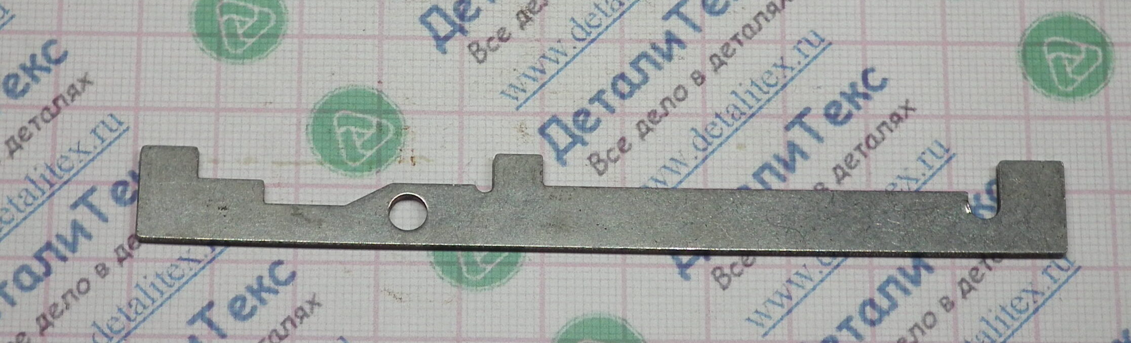 11B-12/12 пластина петлителя