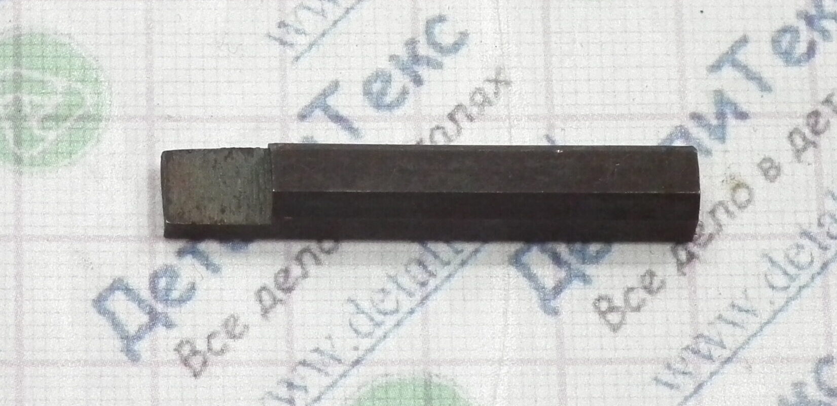 31D-08/12 шпонка