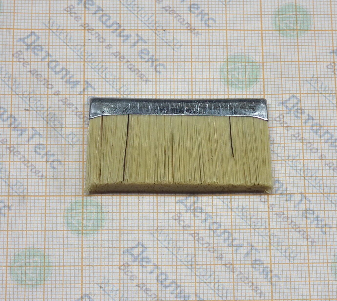 11C-01/46 Щетка (50*27)
