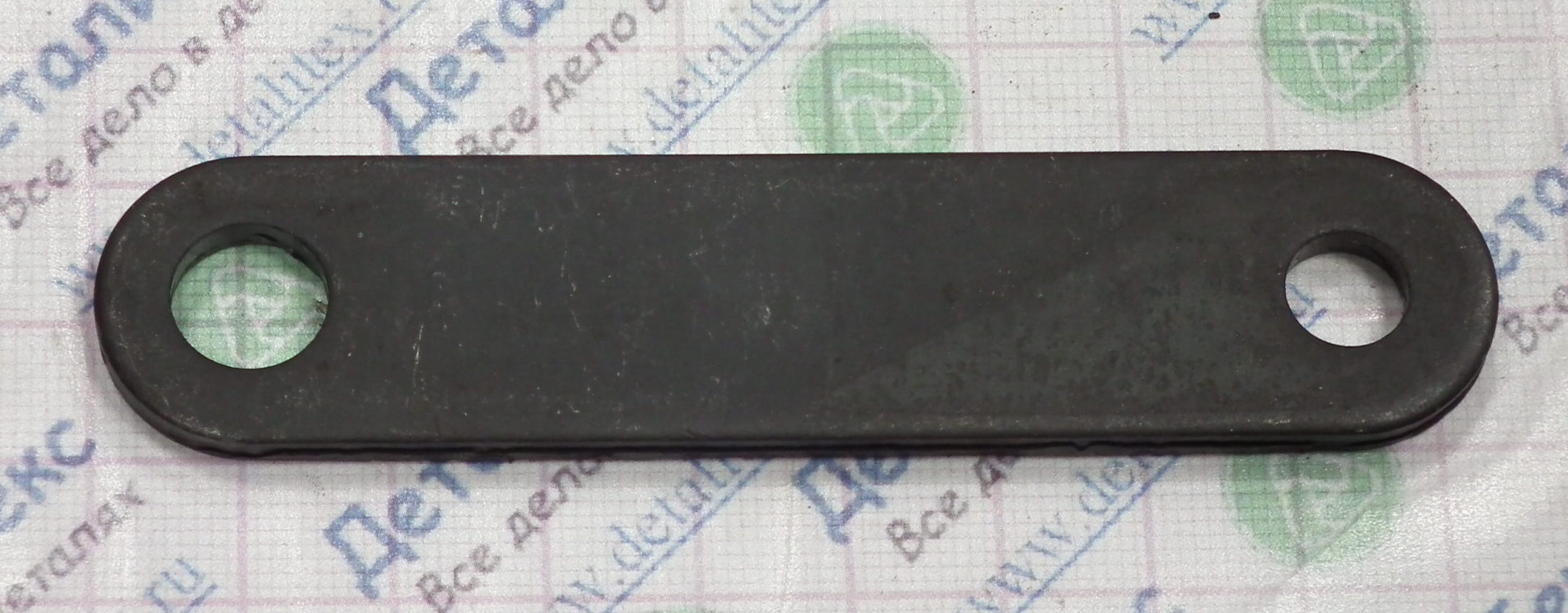 31D-10/01 соединяющая пластина d=8/10