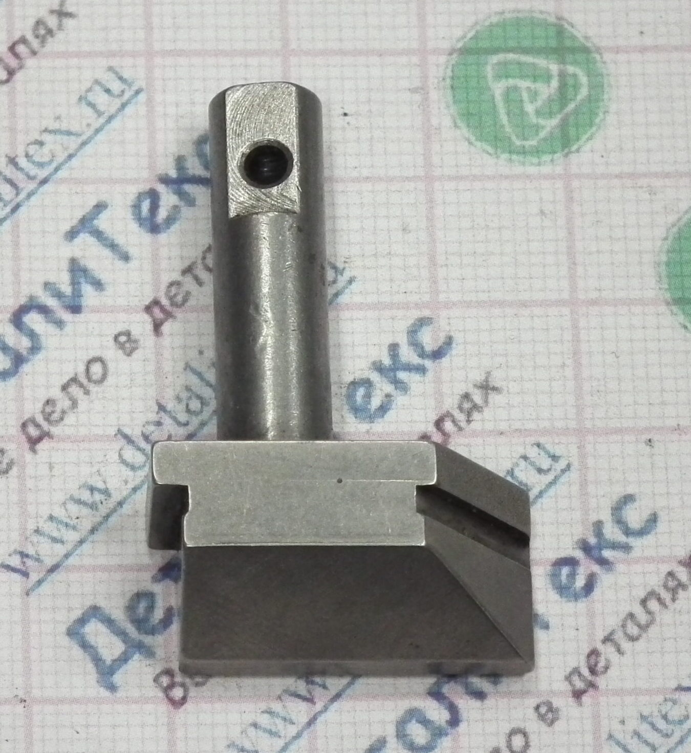 11C-13/02 клин завязки (F) 10кл
