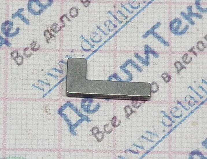 11B-12/16 угольник
