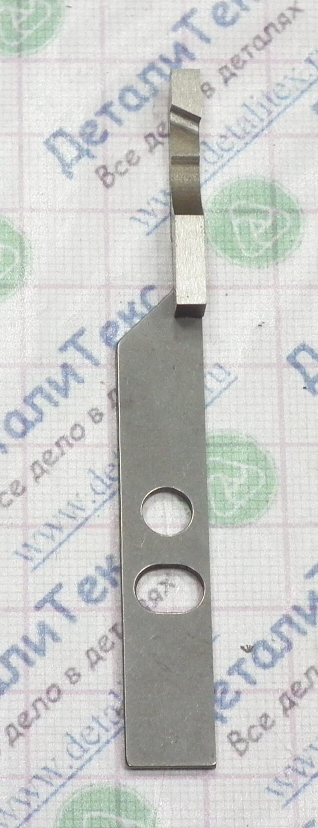 B99-N03/15 7G подвижный нож Х-нити 7кл (BiMac-99)