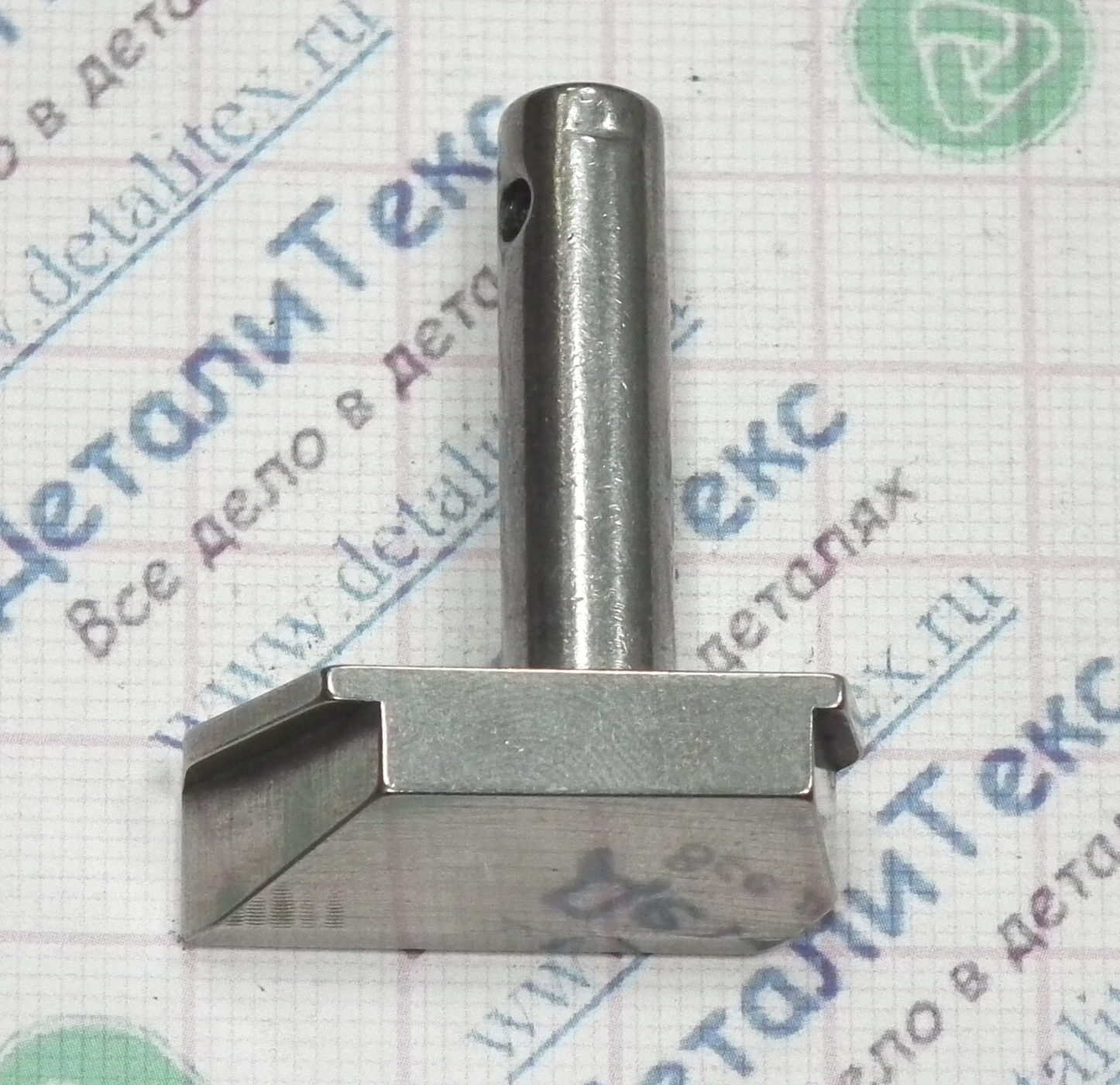 11C-13/04 резиночный клин 10кл