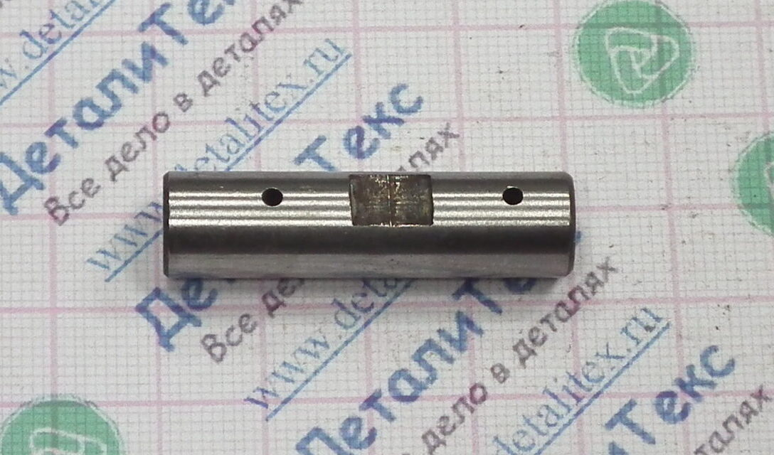 11D-07/19 палец шарнира каретки