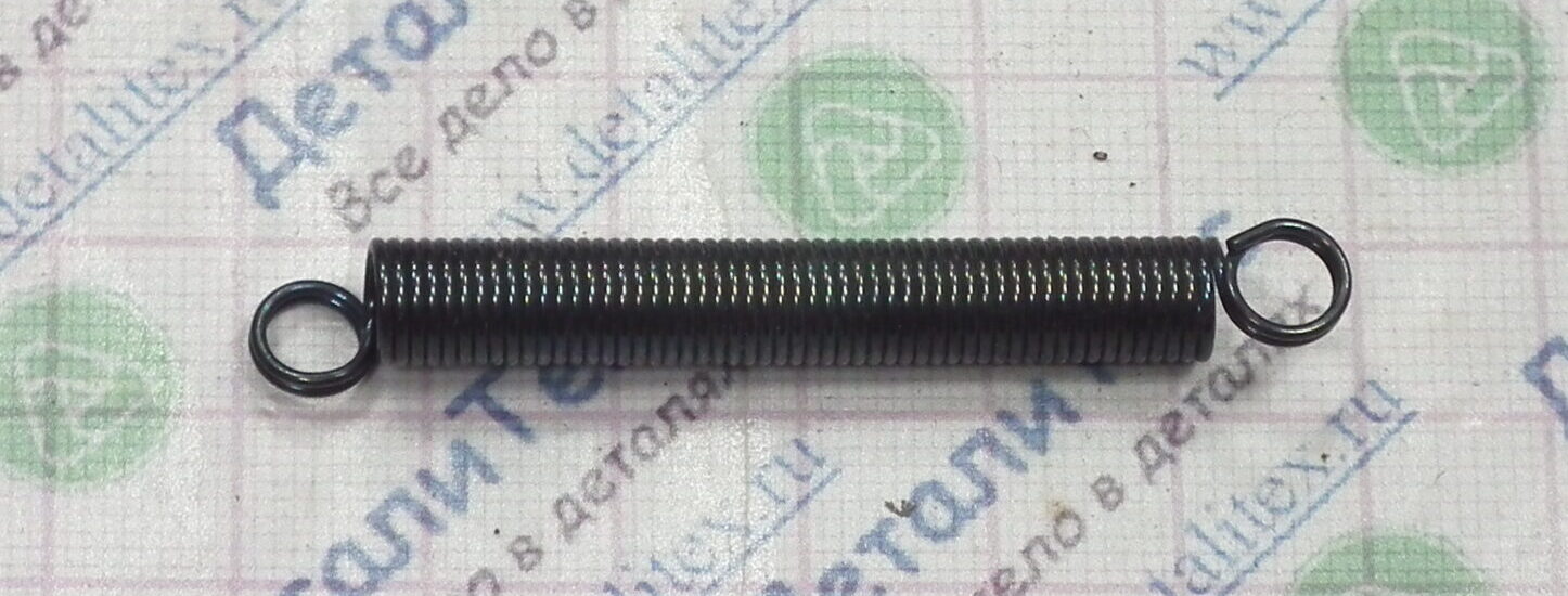 31D-15/14 пружина