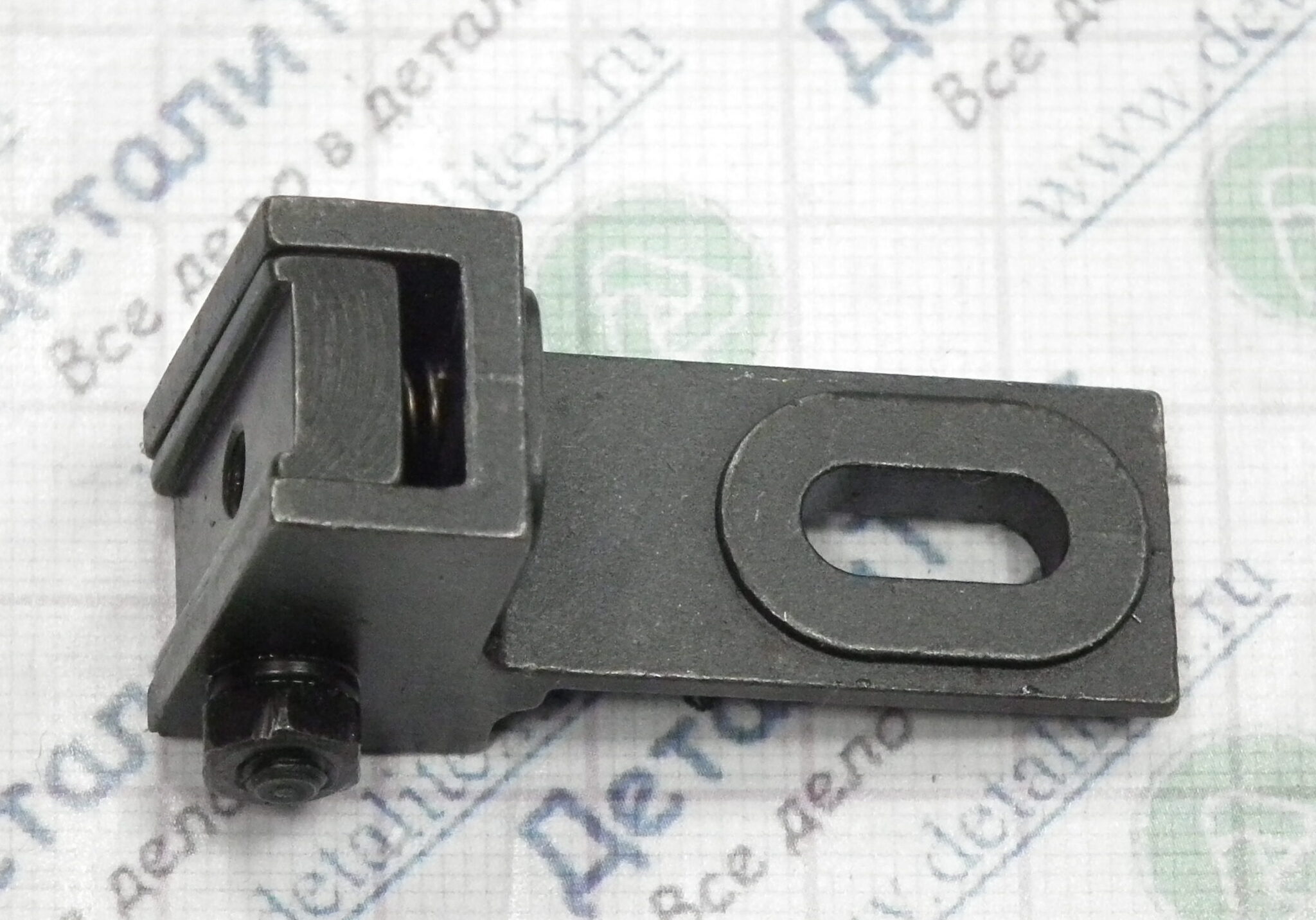 31T-05/10 кронштейн обр. питателя (опция)