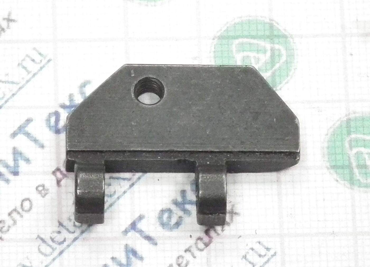 11С-02/18 прижимной клин (В)