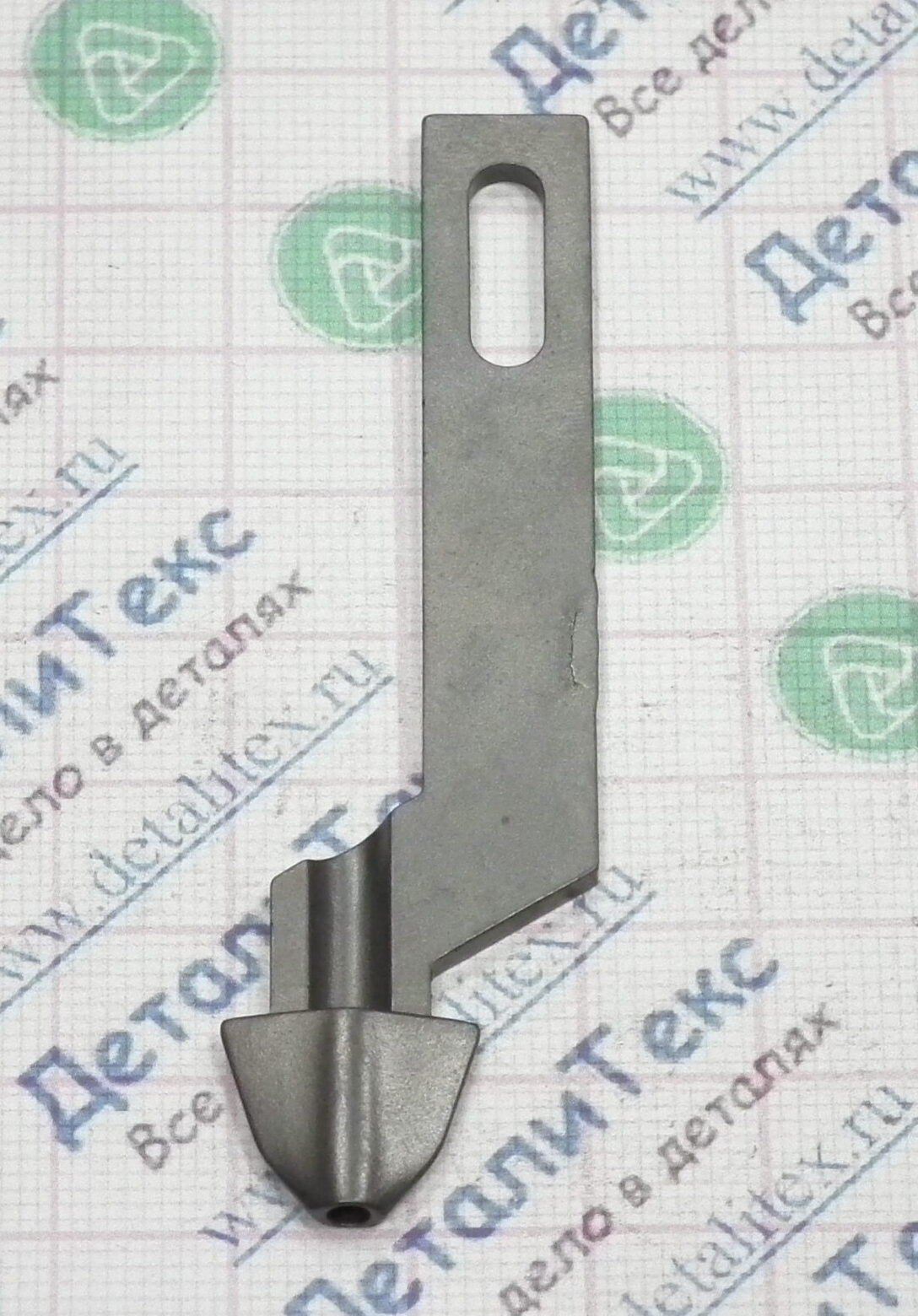 11T-04/16 7G питатель ниточный 7кл