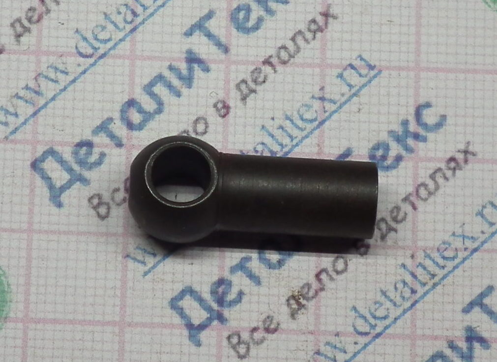 11B-10/09 шарнир с отверстием