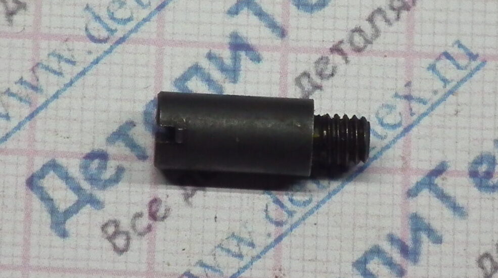 11B-10/13 винт М4 с длинной головкой 6*12мм