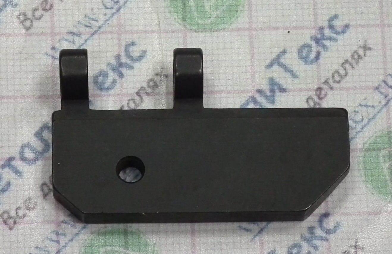 11C-01/19 Long прижимной клин удл. (F)