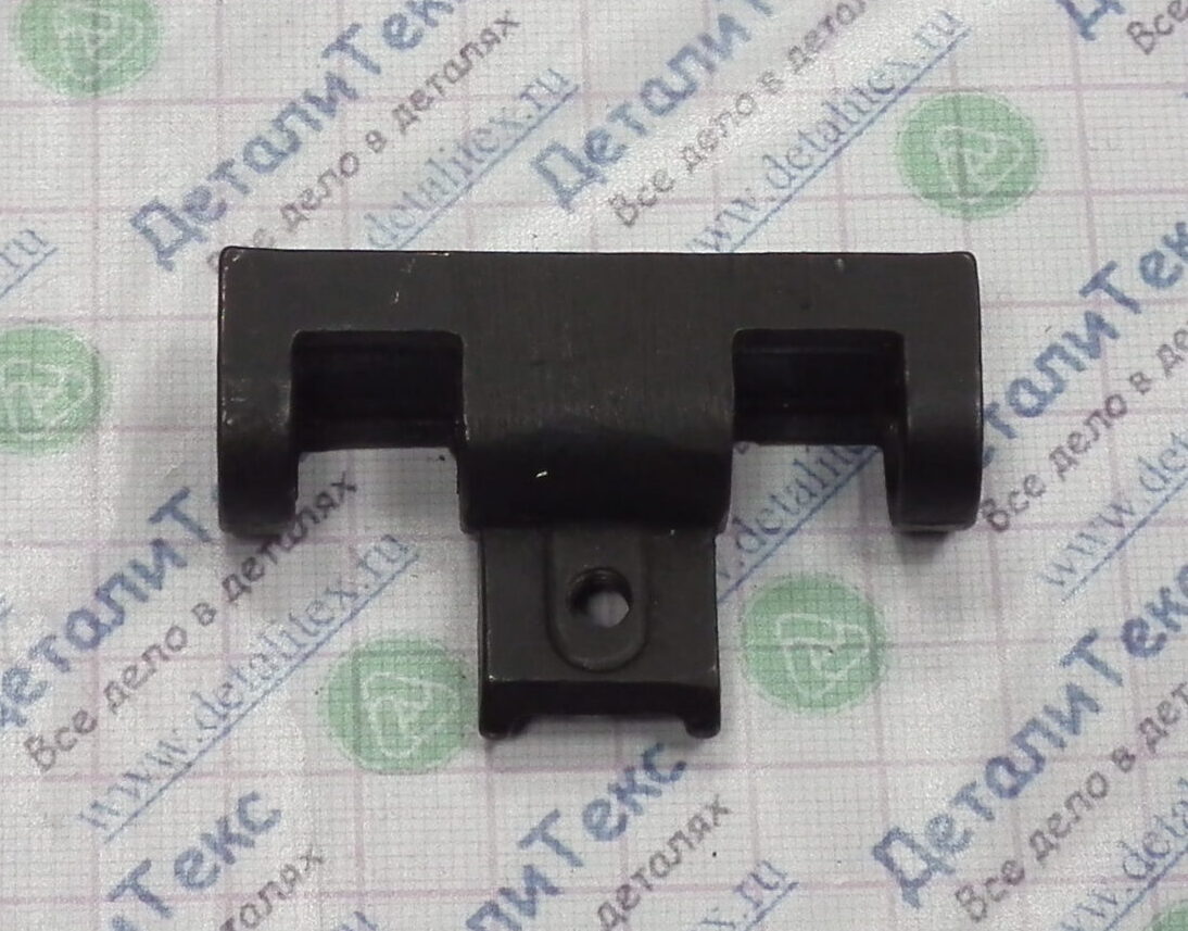 11T-10/01 бегунок цветной пряжи