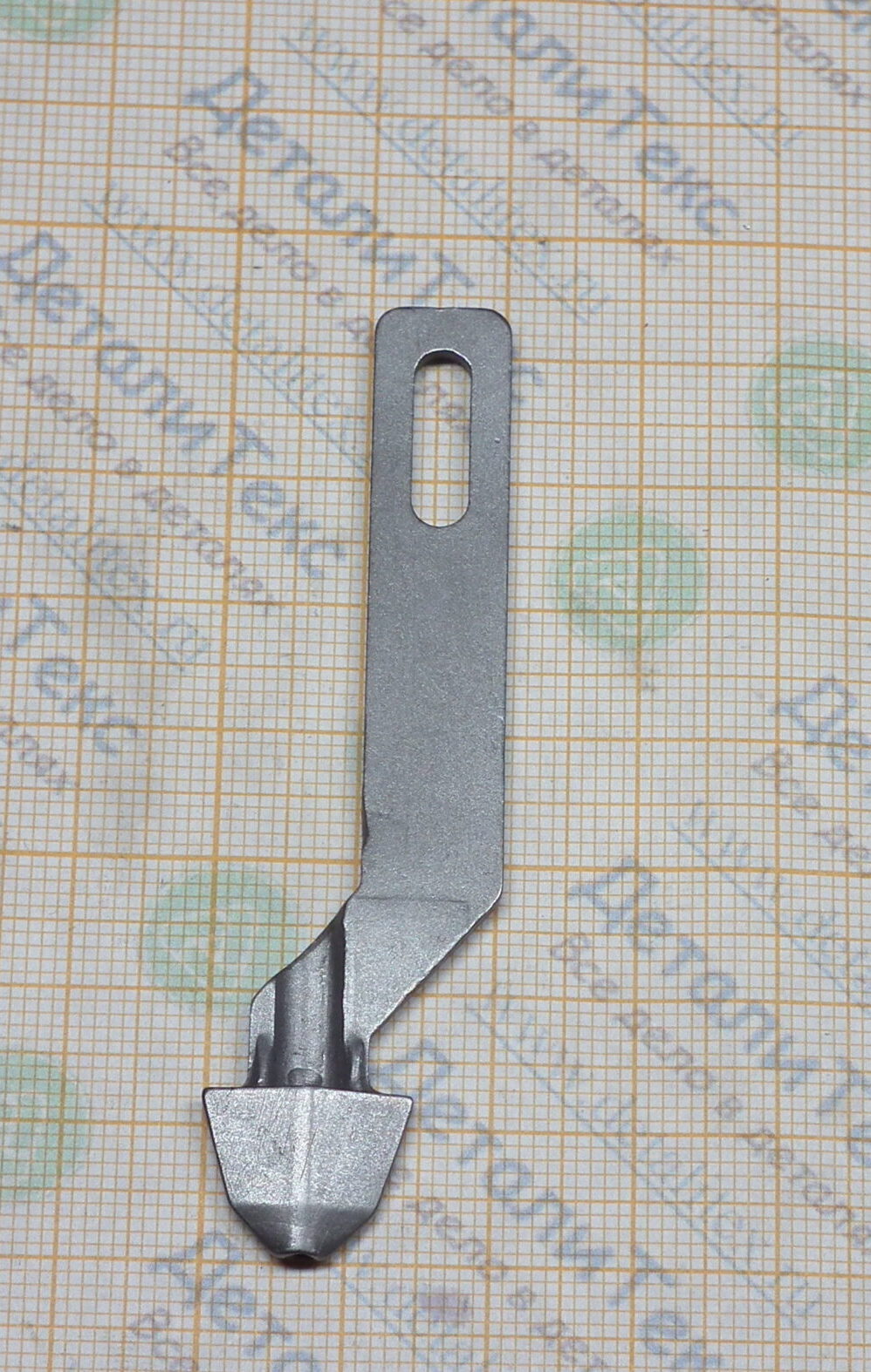 11T-04/16 10G питатель ниточный 10кл