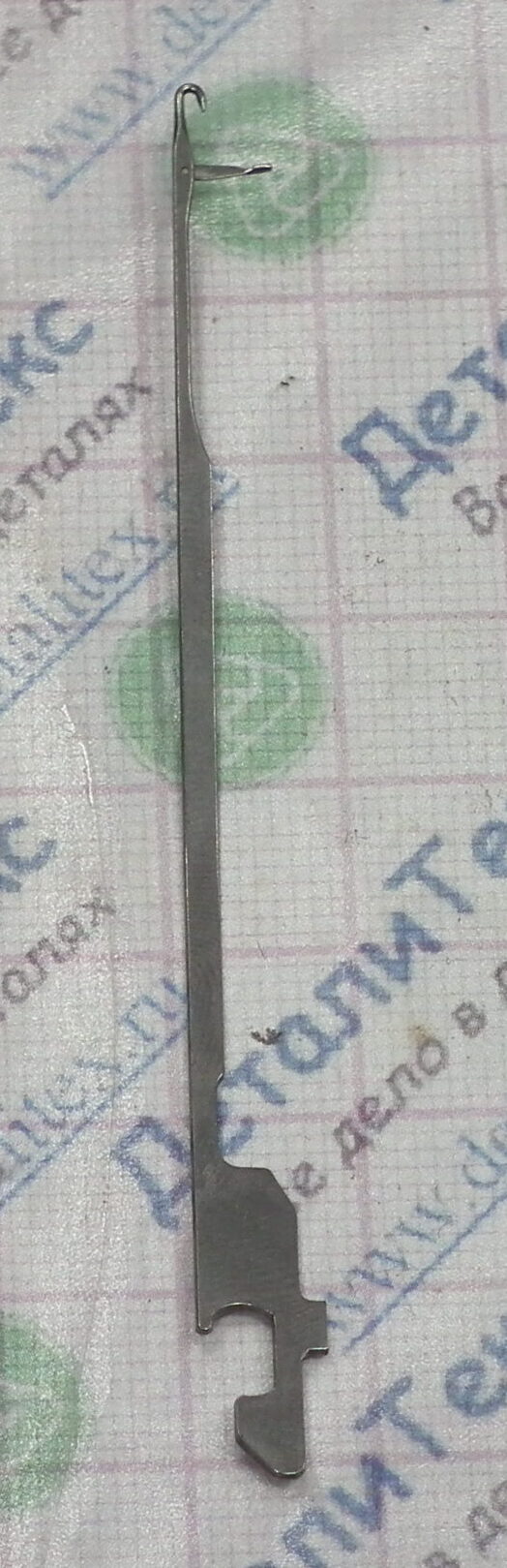 31N-01/14 15G (L) игла 15кл (74.80 15G Bighook),н.п.