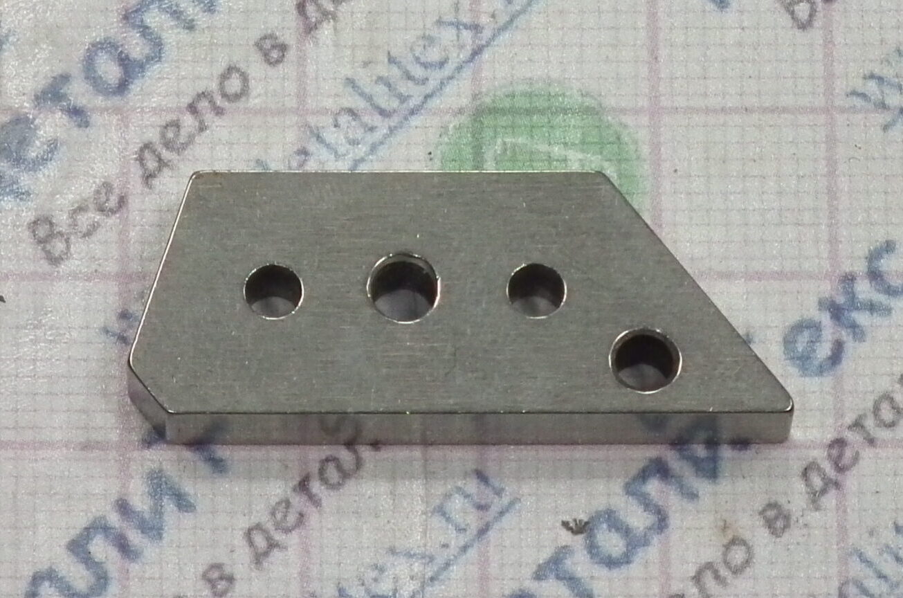 11C-12/14 клин плотности резинки