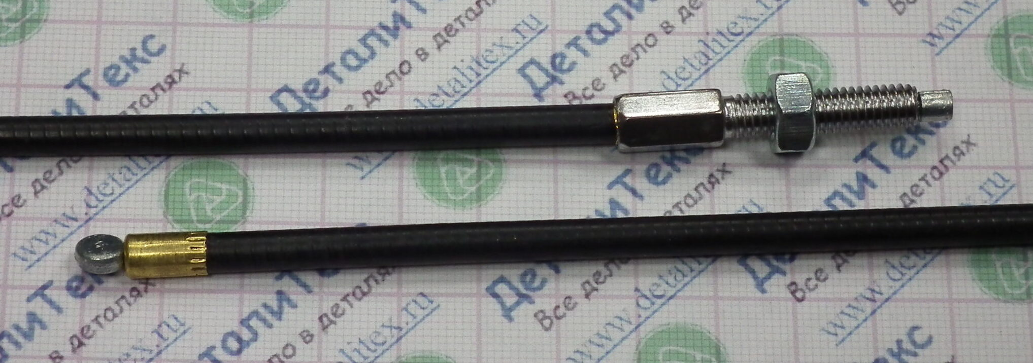 11K-06/12 тросик (JH-33, SS-33, 33-A)