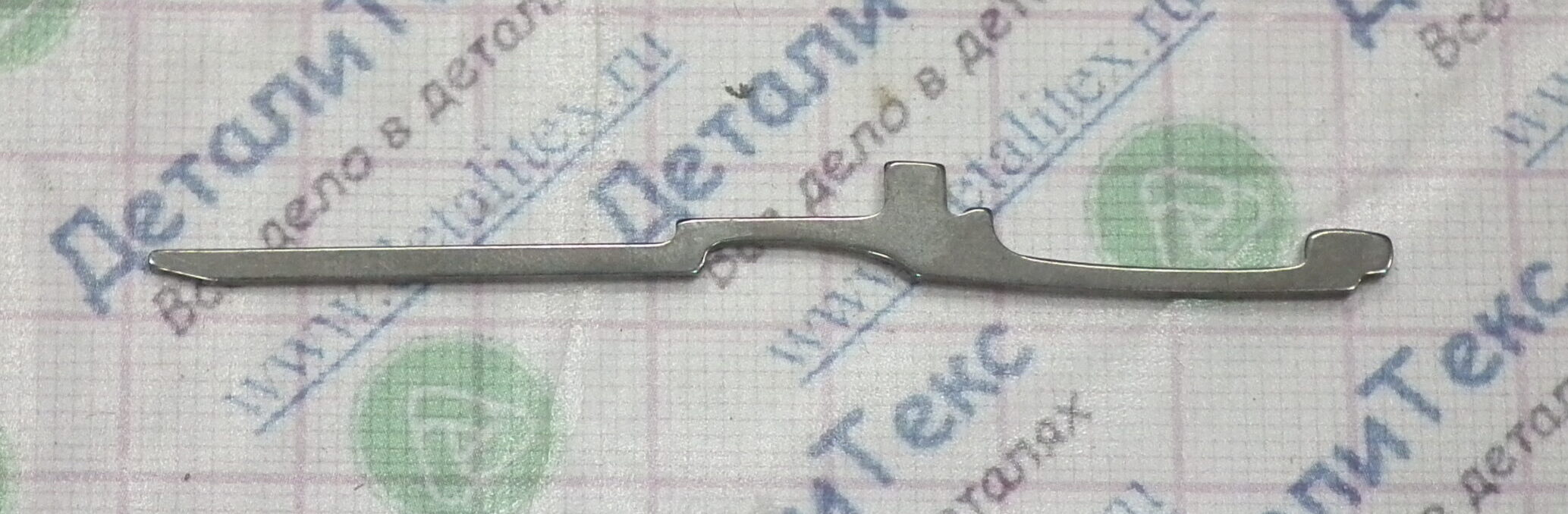 31N-01/15 10-15G толкатель,10-15кл НВ