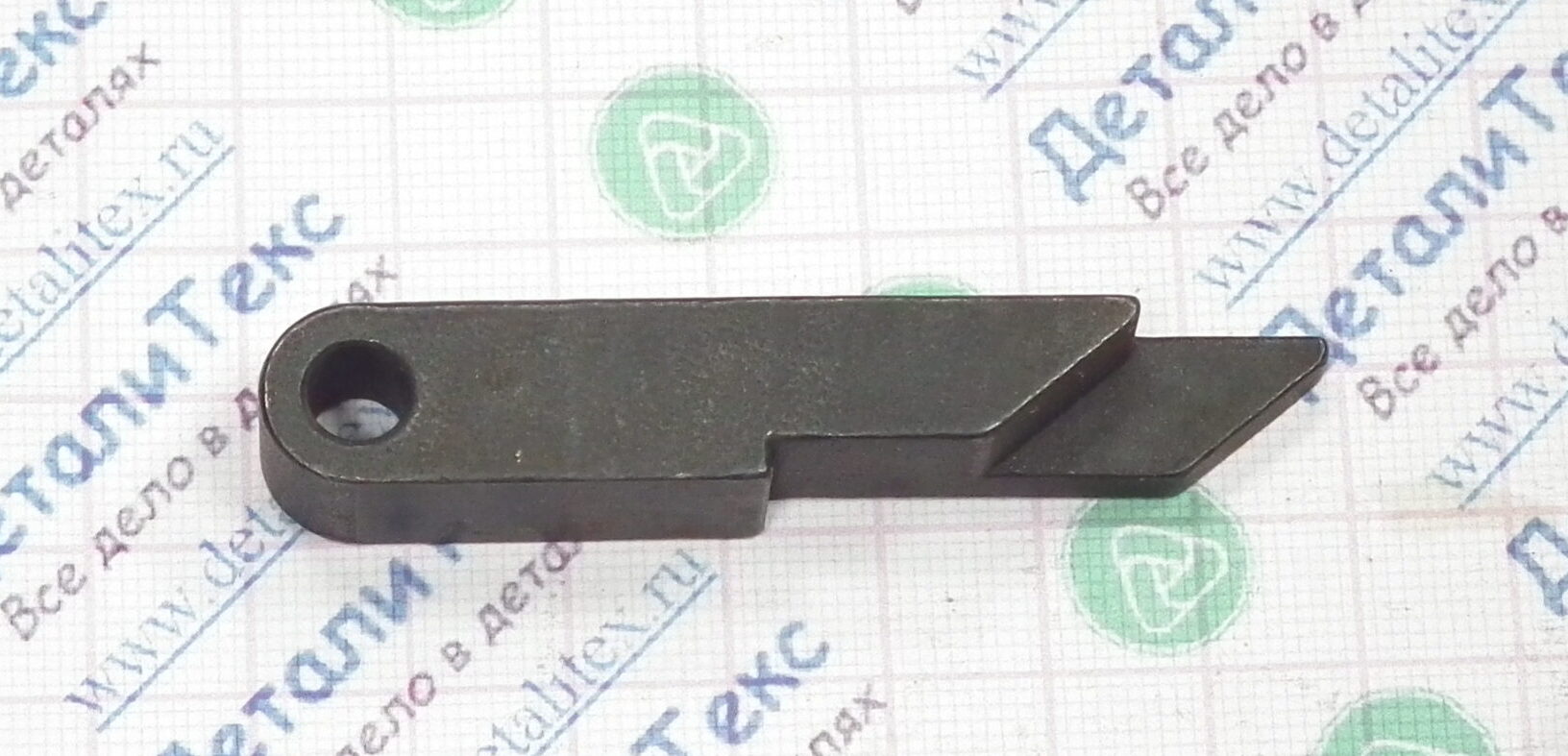 11D-05/21 двойной клин переходов