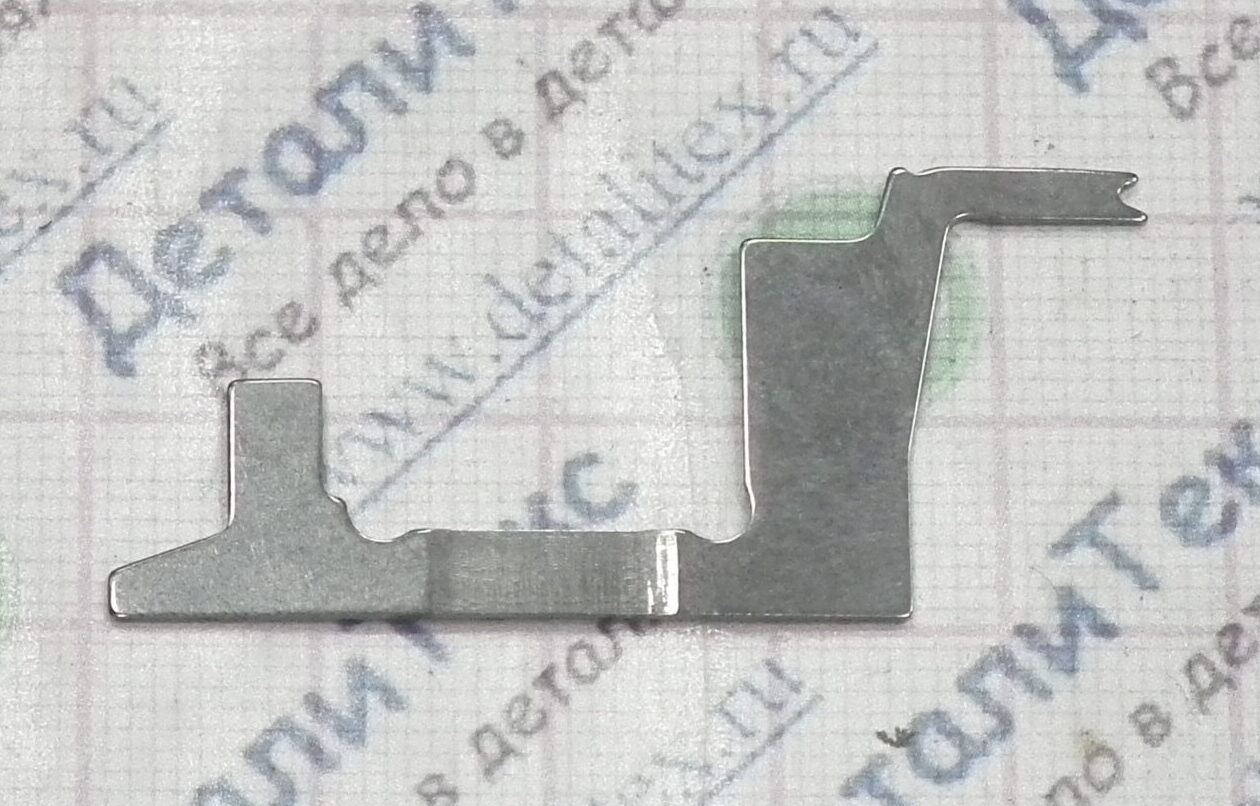 31N-01/22 10G 0,58 платина 10кл В/п 0,58