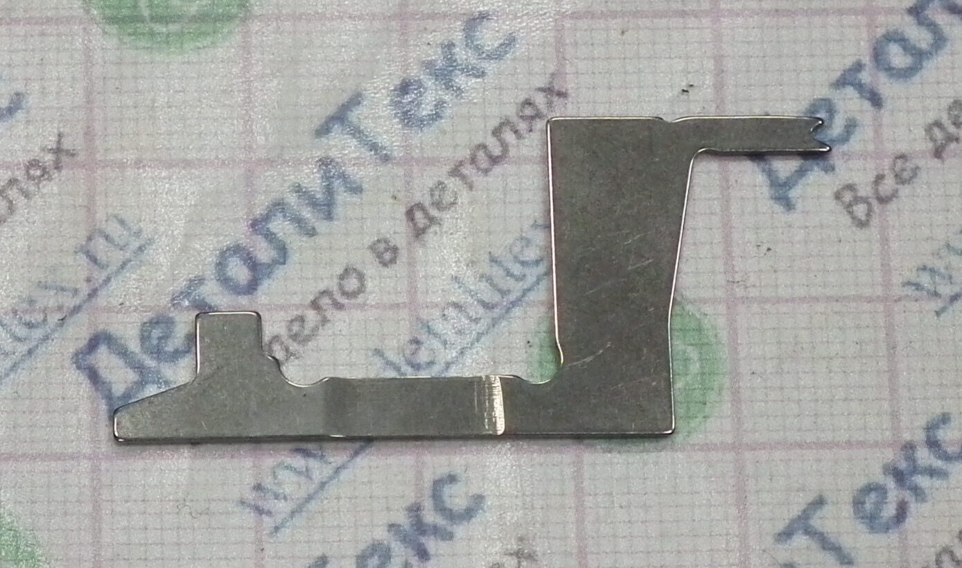 31N-01/23 10G 0,58 платина 10кл н/п 0,58