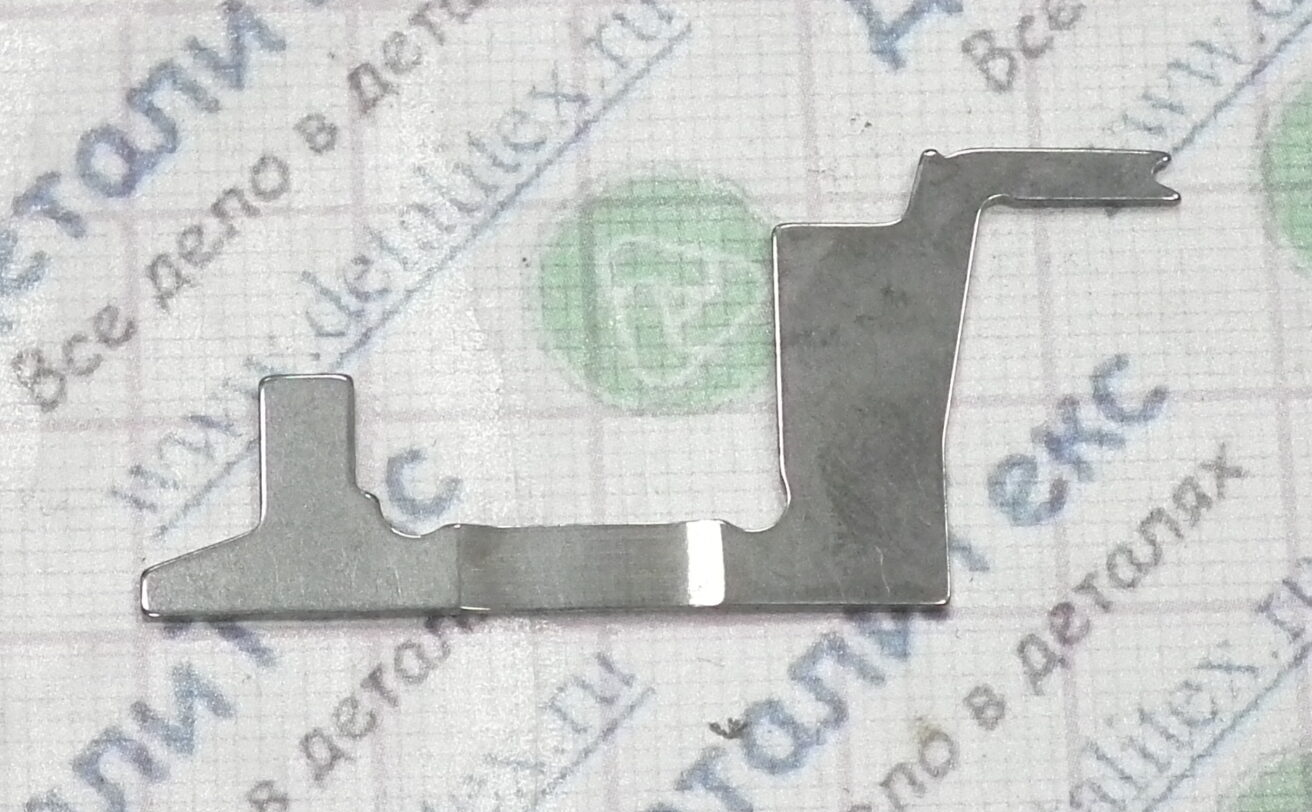 31N-01/22 10G 0,68 платина 10кл В/п 0,68