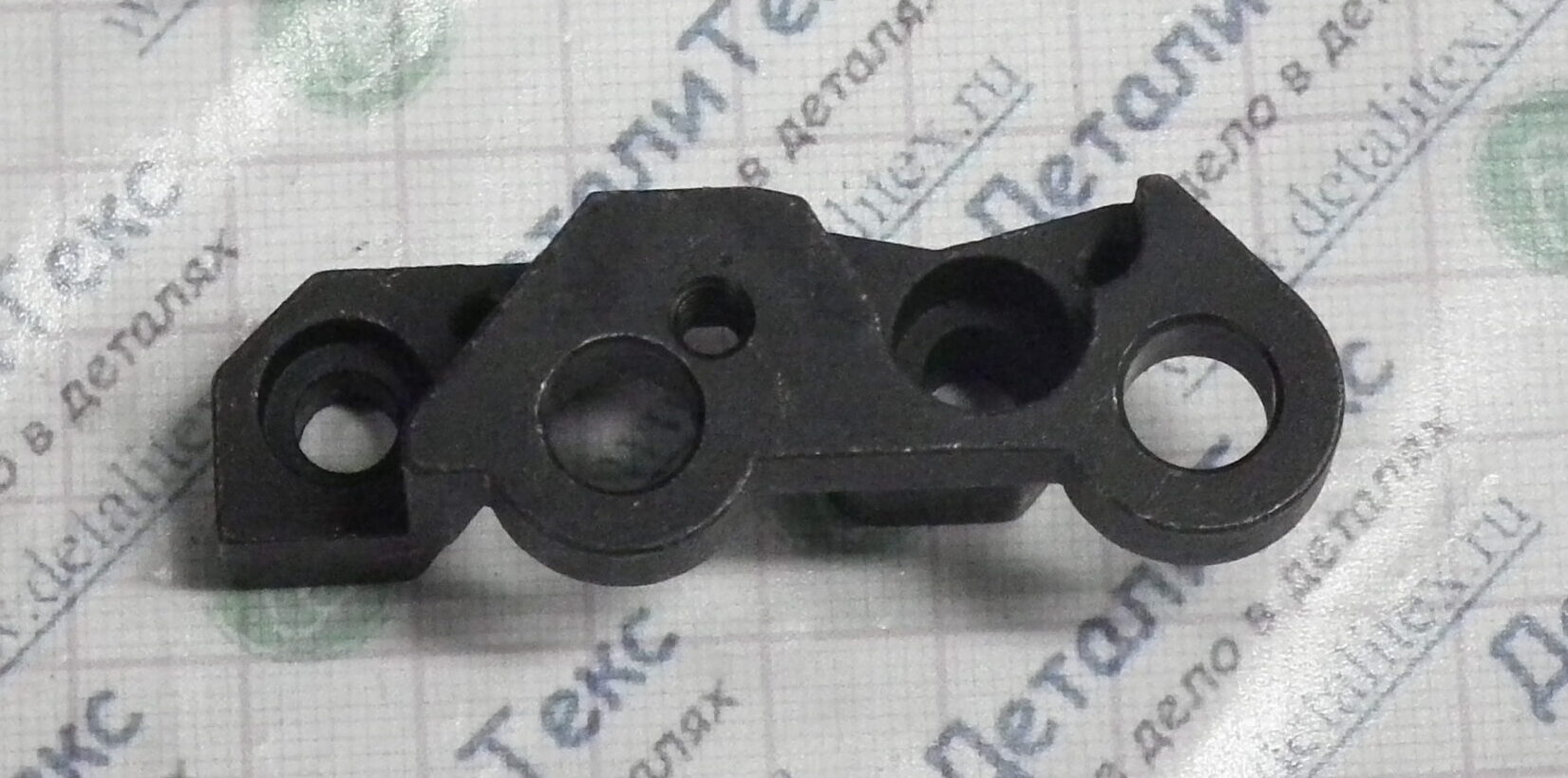 11C-09/12 направляющая клиньев (В)
