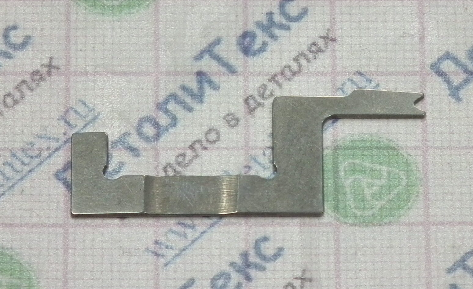 11N-01/10 7G платина 7кл В/п