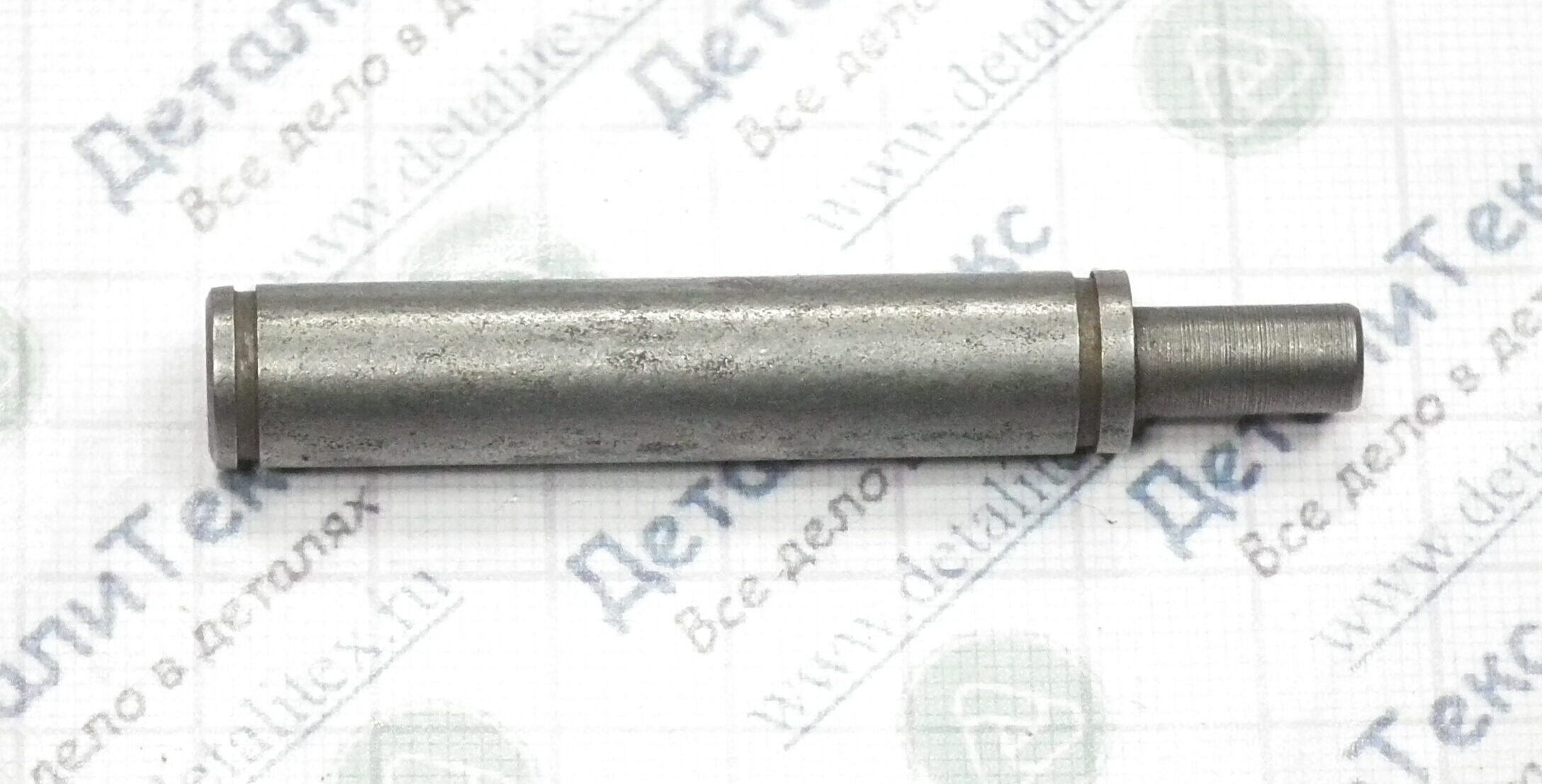 31B-10/40 ось с опорой (11B-13/22)