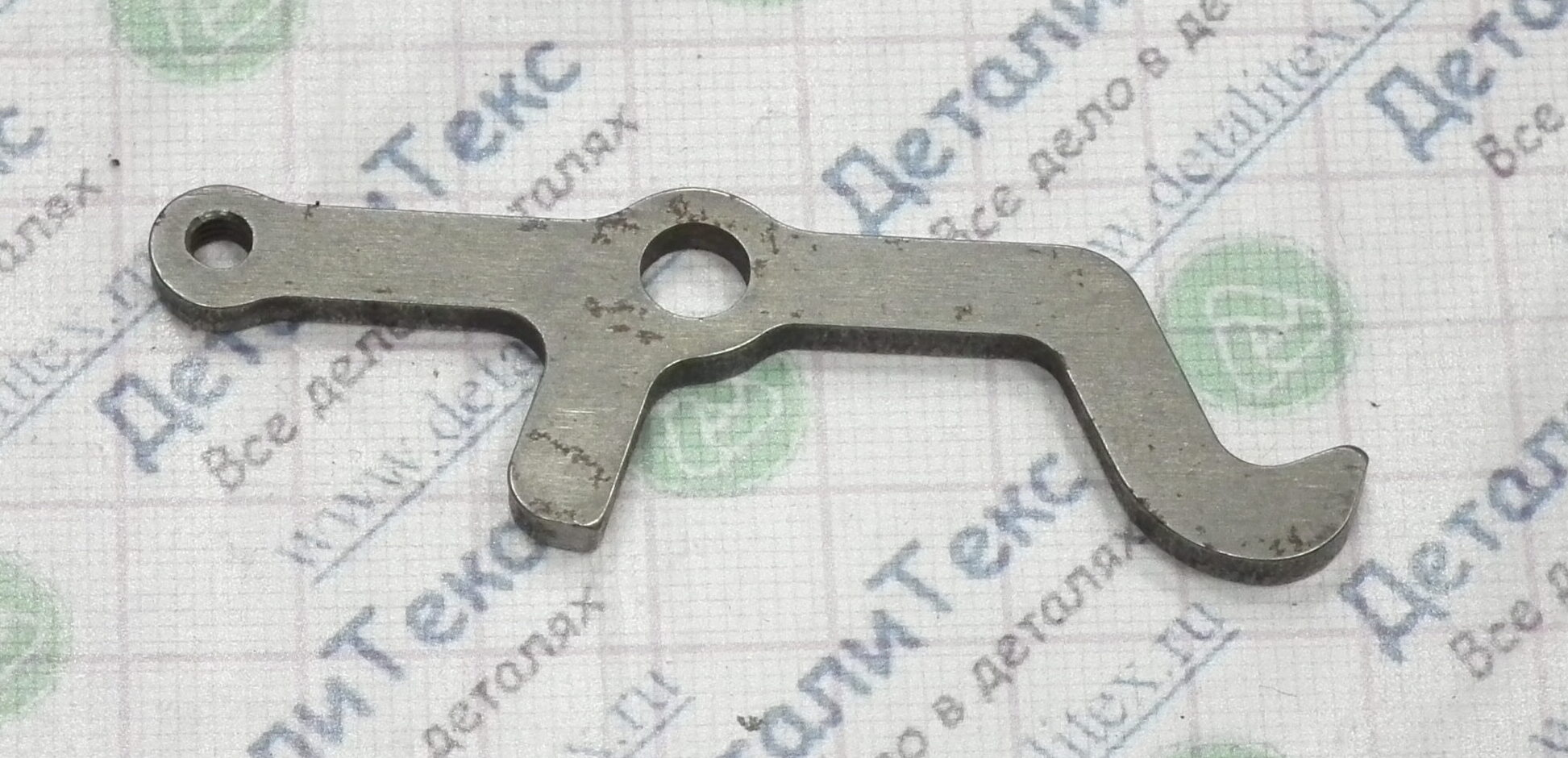31B-11/14 стопорная собачка петлителя