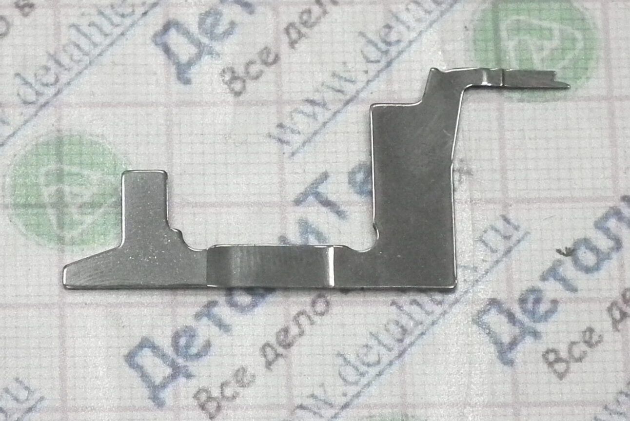 31N-01/22 15G платина 15кл В/п