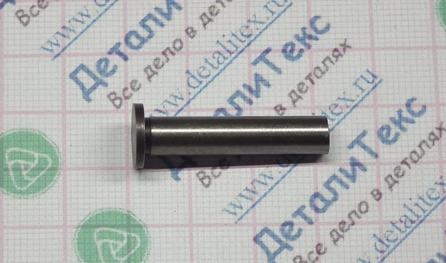 11B-05/12 штифт с головкой (L-30мм)