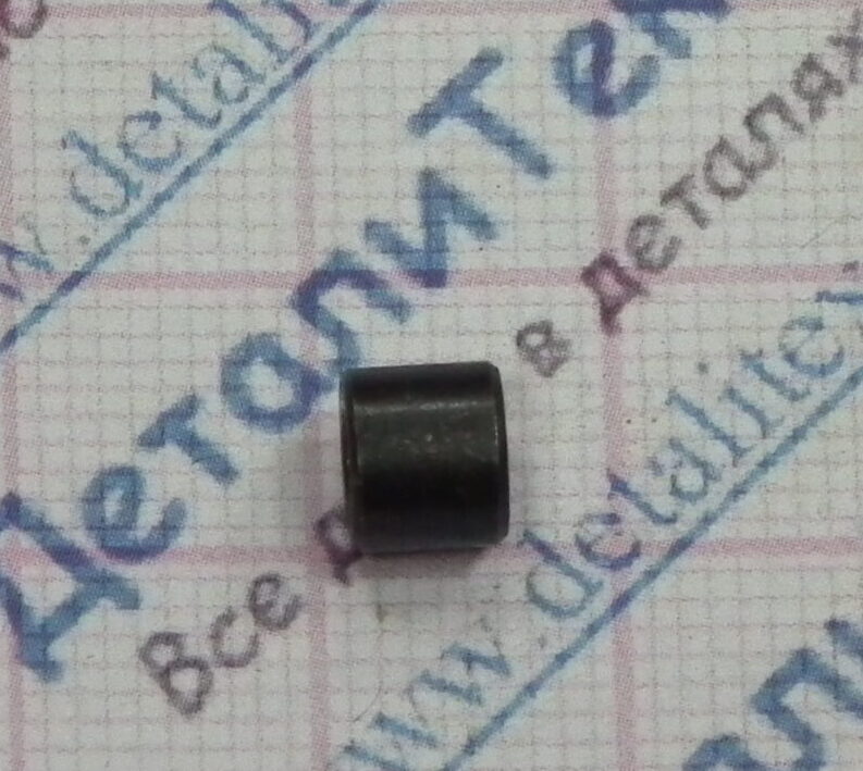 11C-06/03 (d=6мм) втулка диаметром 6мм