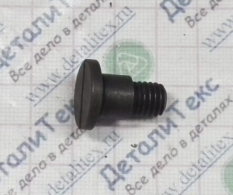 11D-10/07 болт-шарнир