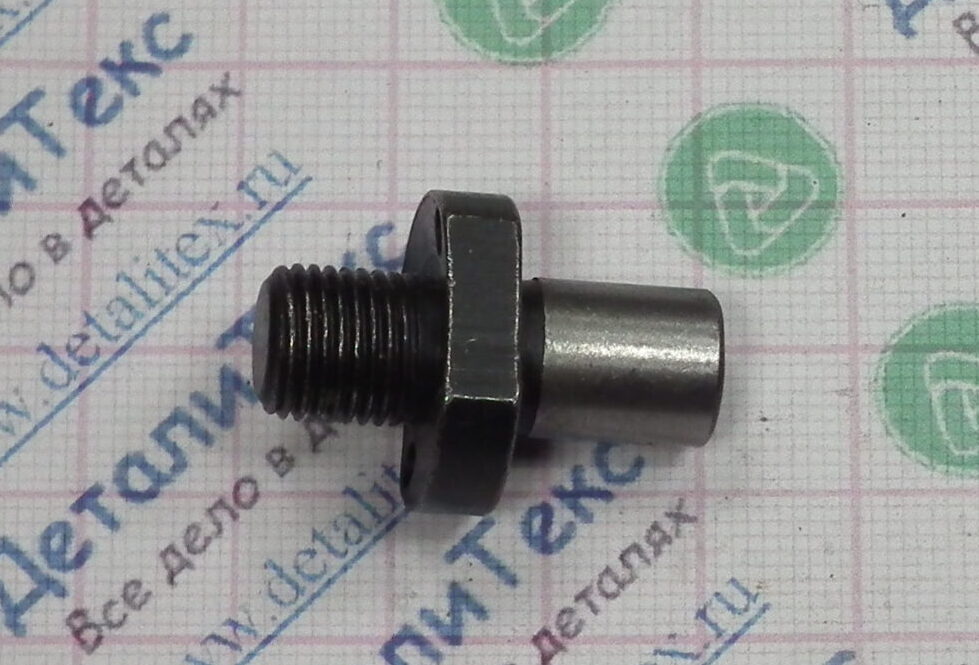 11D-02/12 палец кривошипа М10 1,0 RH