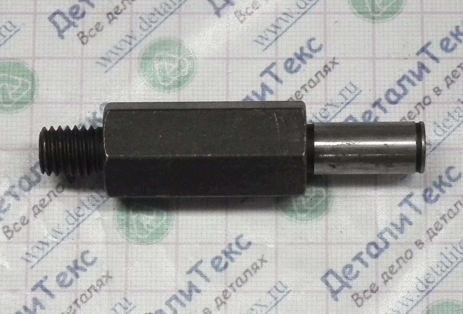11D-05/14 шестигранная ось