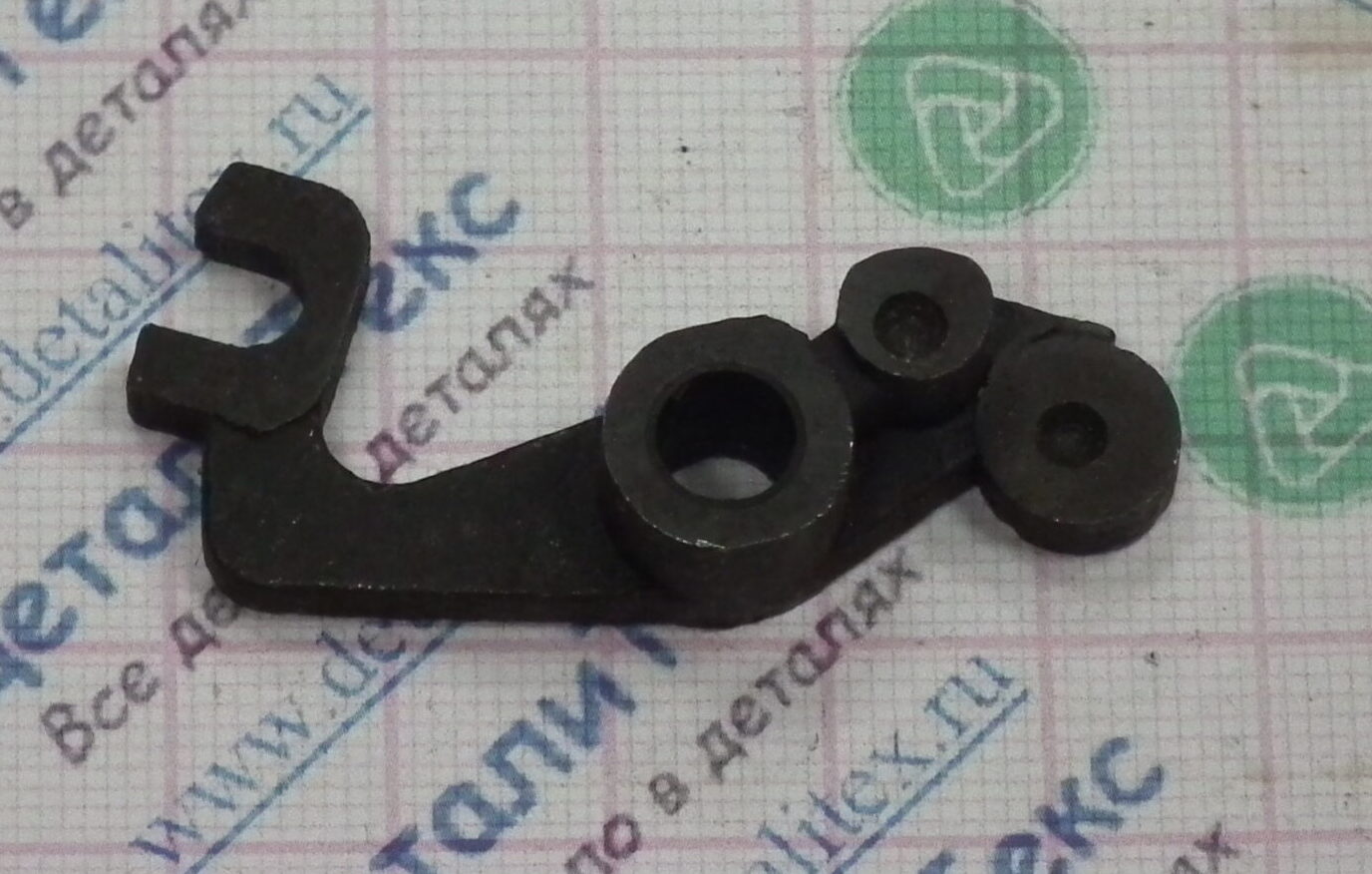 11C-07/16 вспомогательный стежной кулачок