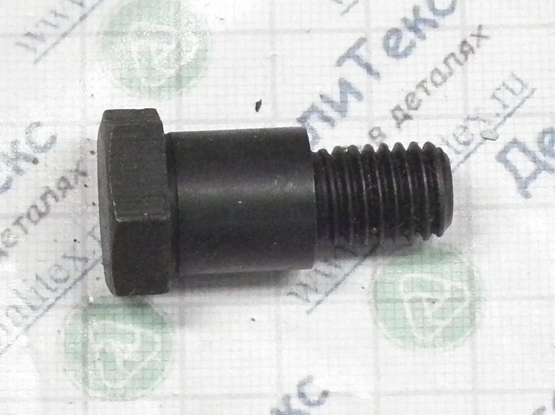 11K-05/11 болт М10 ось 14*14мм (GK0028)