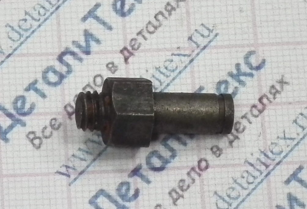 11C-10/05 ось рычага