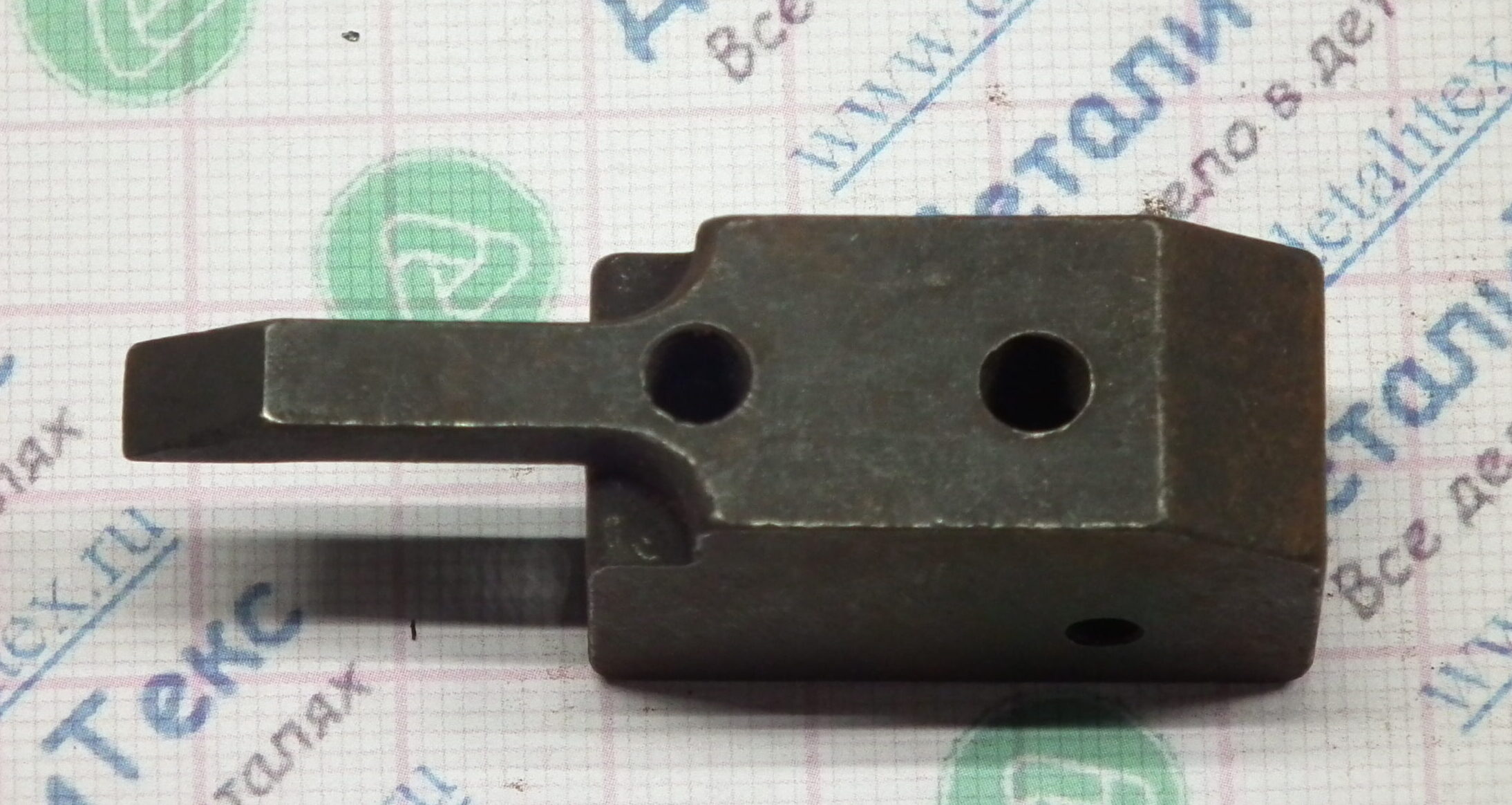 11T-06/25 ограничитель бегунка
