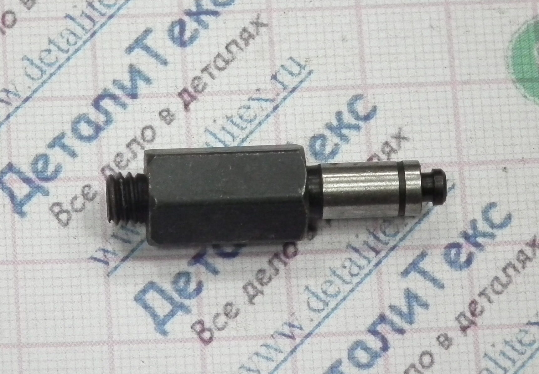 11C-10/12 ось рычага