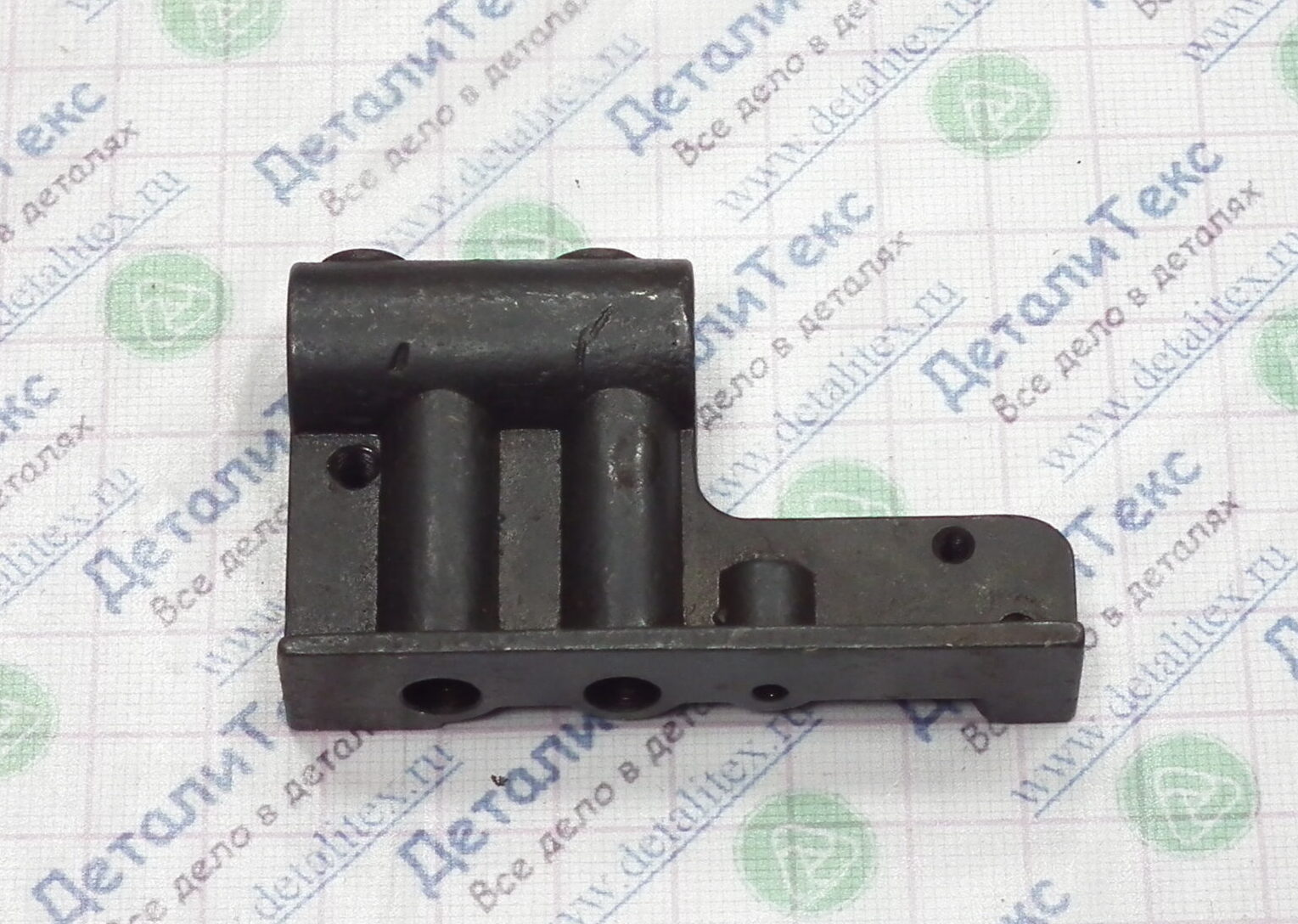 11T-02/01 кронштейн рычага управления (L)