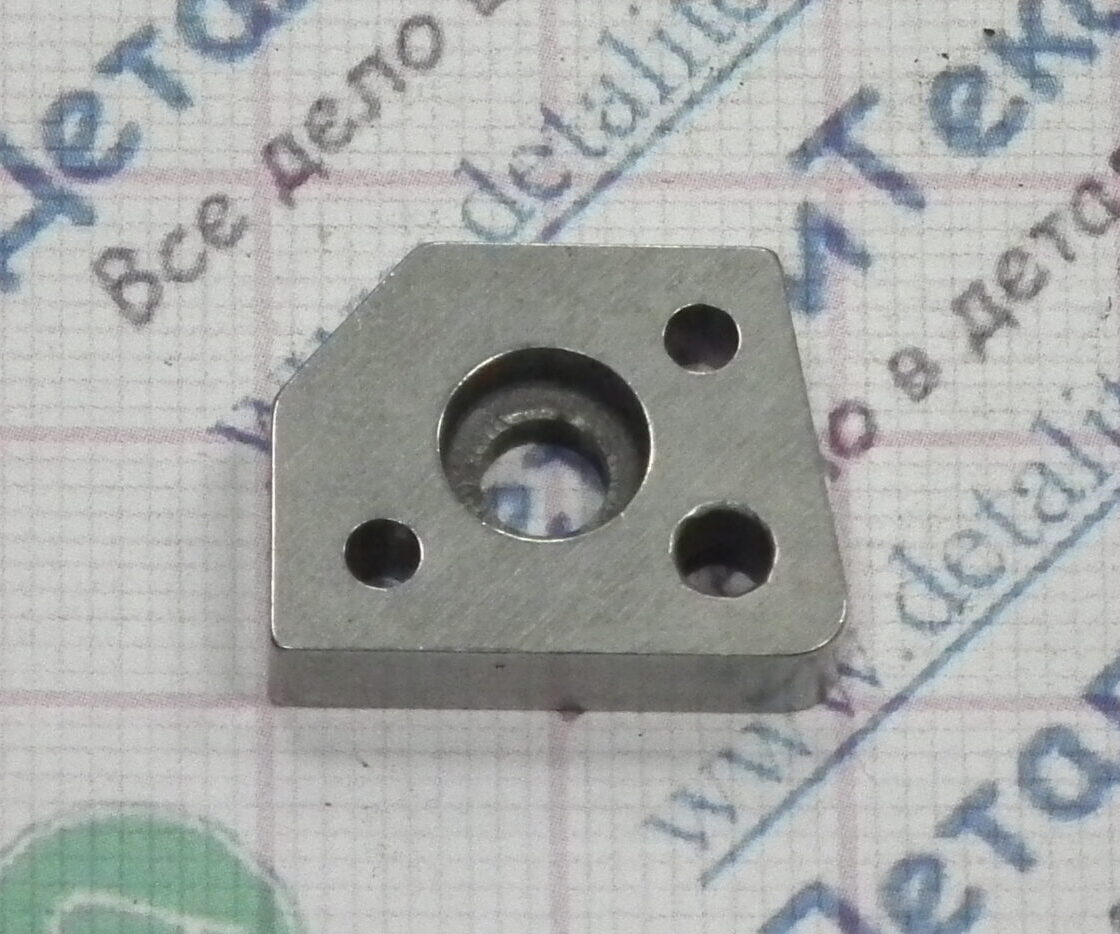 11C-11/05 центральный клин (F), 7кл