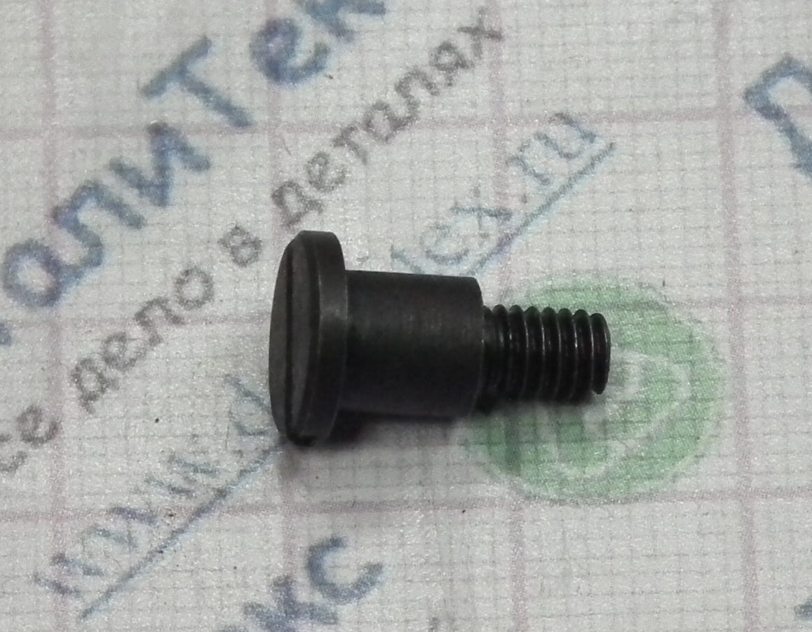11T-02/13 винт М4 ступенчатый 6*6мм